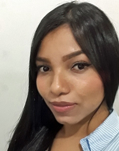 35 Year Old Barranquilla, Colombia Woman